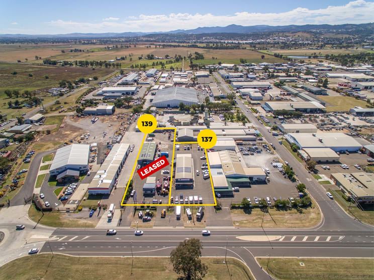 137 Gunnedah Road Tamworth NSW 2340 - Image 1