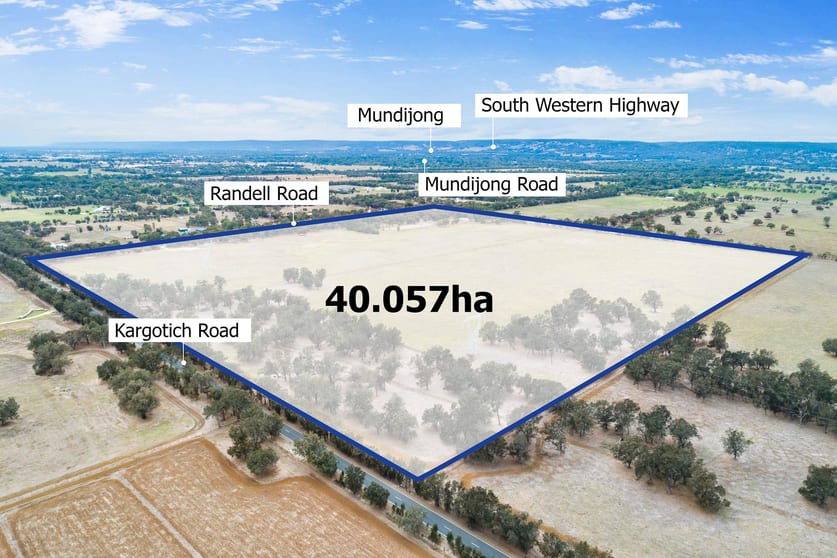 Click to view all images 193 Randell Road Mardella WA 6125 - Image 3