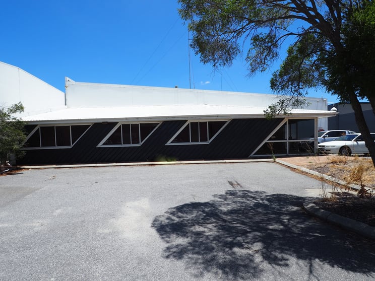Click to view all images 1/25 Irvine Dr Malaga WA 6090 - Image 1