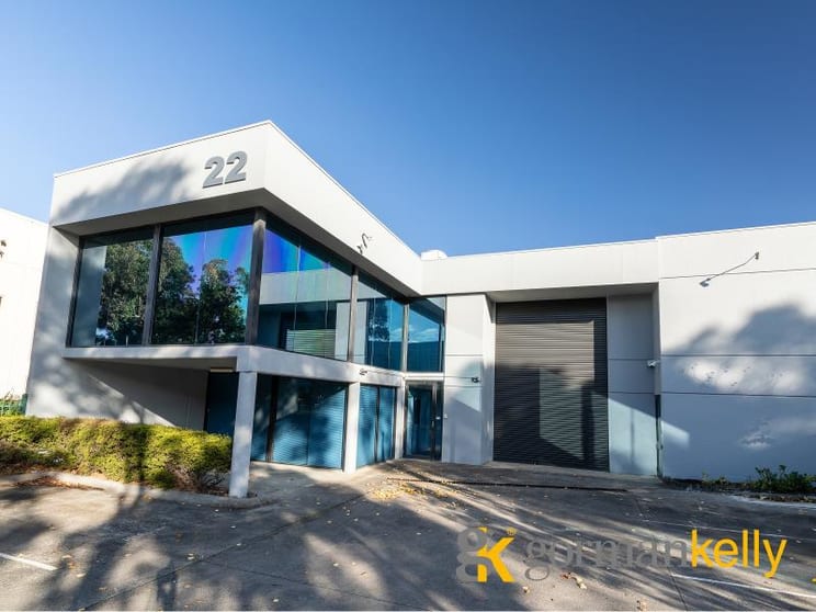 Click to view all images 22 King Street Blackburn VIC 3130 - Image 1