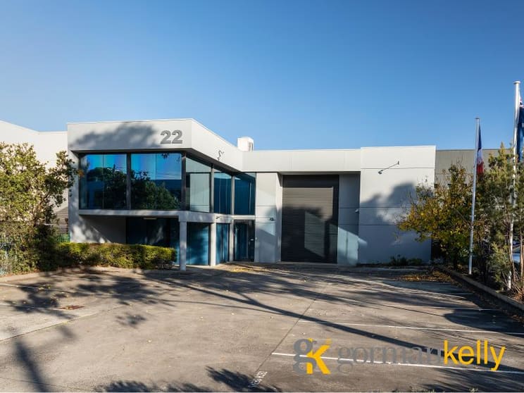 Click to view all images 22 King Street Blackburn VIC 3130 - Image 2