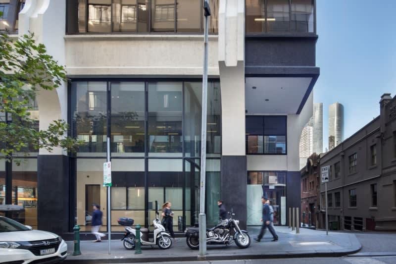 Click to view all images 377 Flinders Lane Melbourne VIC 3000 - Image 2