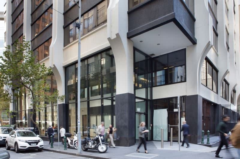 Click to view all images 377 Flinders Lane Melbourne VIC 3000 - Image 3