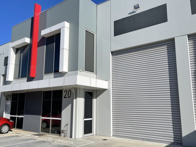 Click to view all images 20/54 Commercial Place Keilor East VIC 3033 - Image 1