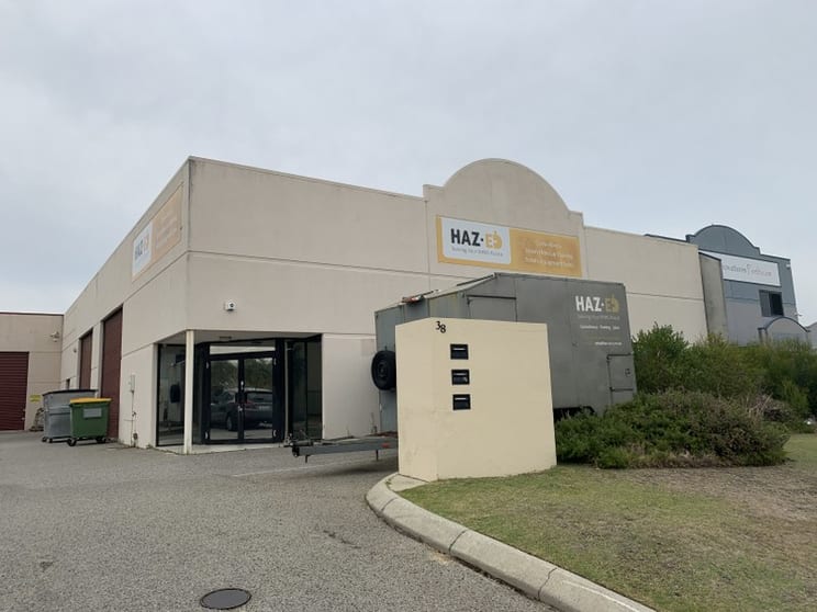 Click to view all images 1/38 Industry St Malaga WA 6090 - Image 3