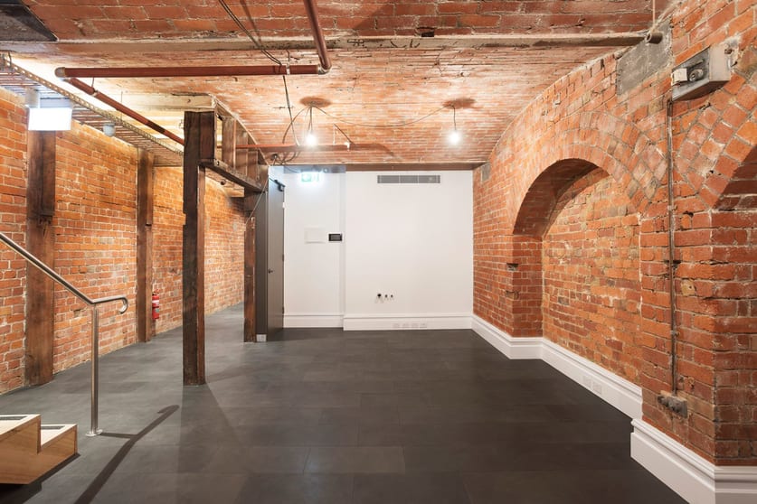 Ground Floor/3 Kirks Lane Melbourne VIC 3000 - Image 2