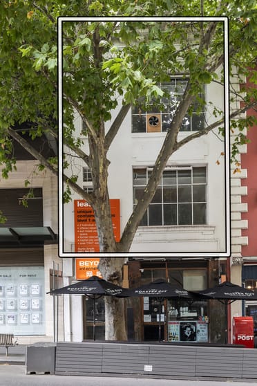 Click to view all images Level 2/300 Russell Street Melbourne VIC 3000 - Image 1