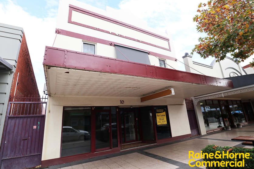 10 Baylis Street Wagga Wagga NSW 2650 - Image 1