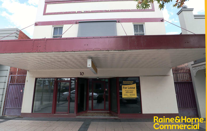 10 Baylis Street Wagga Wagga NSW 2650 - Image 2