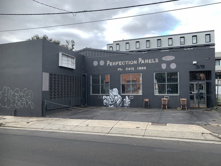 Click to view all images 5 Yarra Street Abbotsford VIC 3067 - Image 3