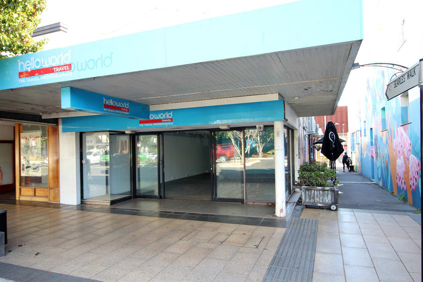 Click to view all images 1/501 Ruthven Street Toowoomba City QLD 4350 - Image 1