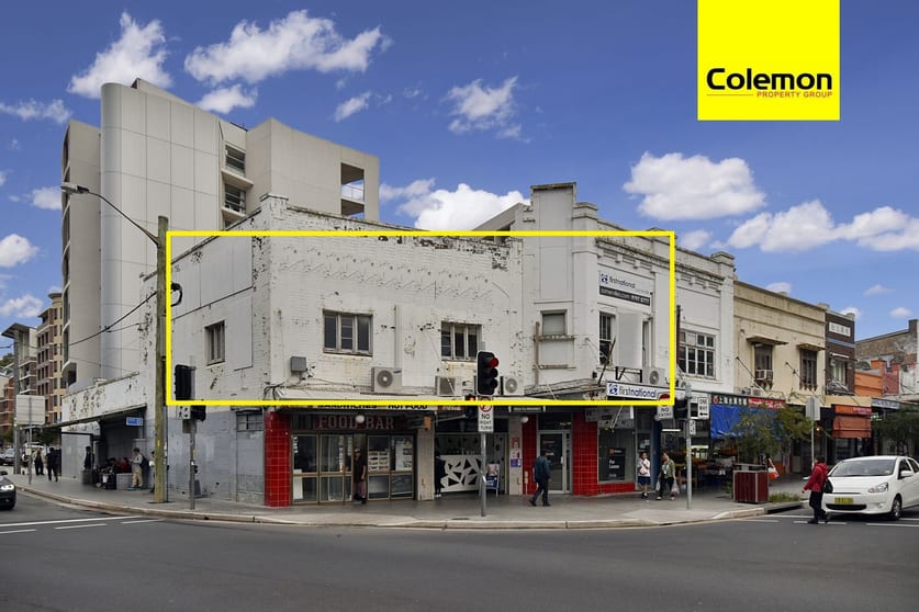 Click to view all images Suite 1/2-6 Hercules Street Ashfield NSW 2131 - Image 2