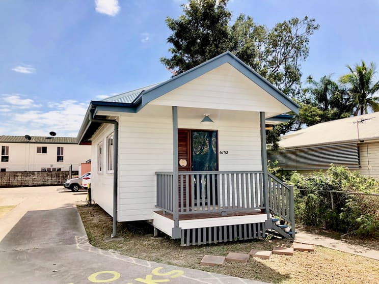 Click to view all images 6/52 French Street Pimlico QLD 4812 - Image 1