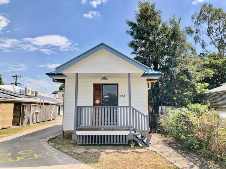 Click to view all images 6/52 French Street Pimlico QLD 4812 - Image 2