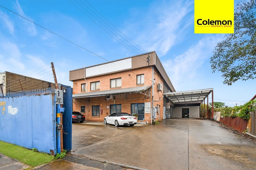 Click to view all images 4 Donald St Old Guildford NSW 2161 - Image 1