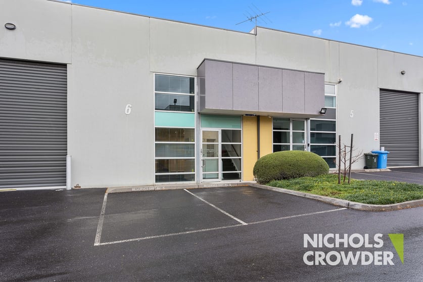 6/91 Tulip Street Cheltenham VIC 3192 - Image 2