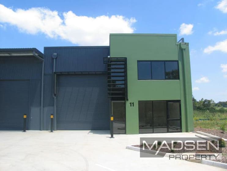 Click to view all images 11/23 Gardens Drive Willawong QLD 4110 - Image 1