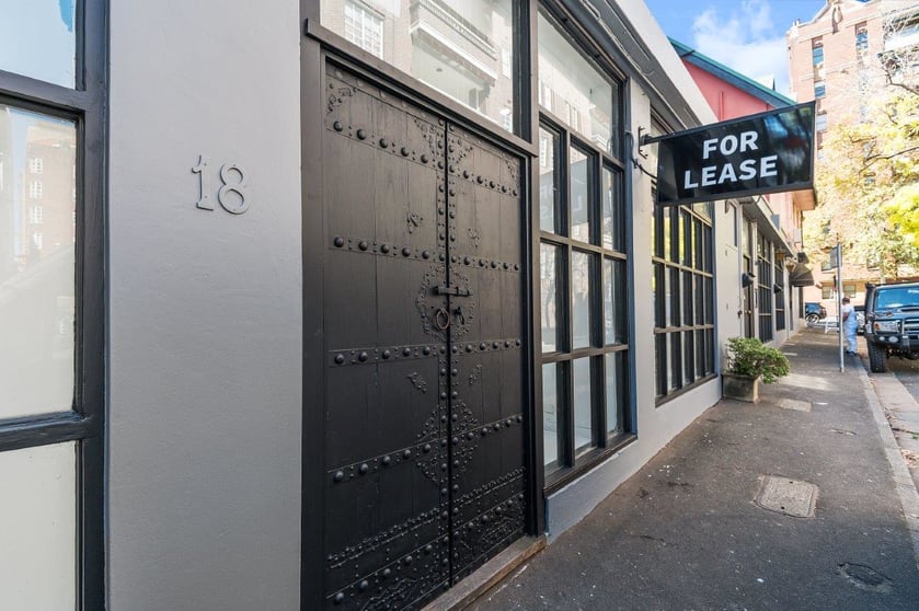 Click to view all images 95 Macleay Street Potts Point NSW 2011 - Image 3
