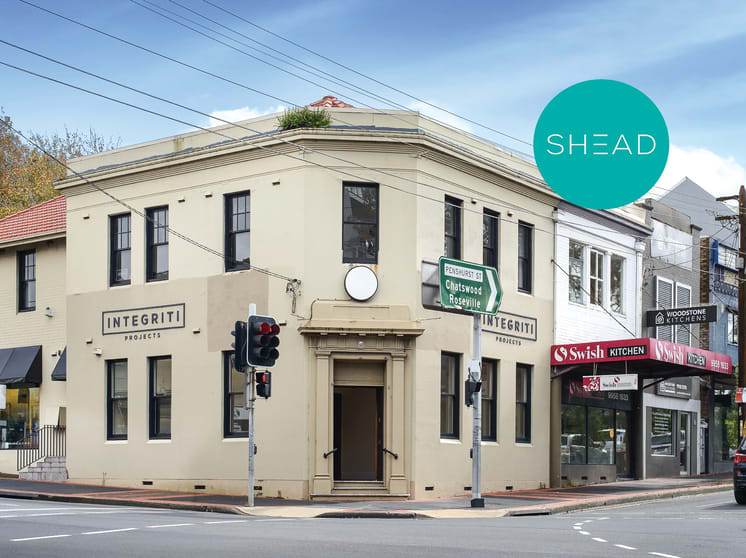 Click to view all images Shop 2/48 Penshurst Street Willoughby NSW 2068 - Image 1