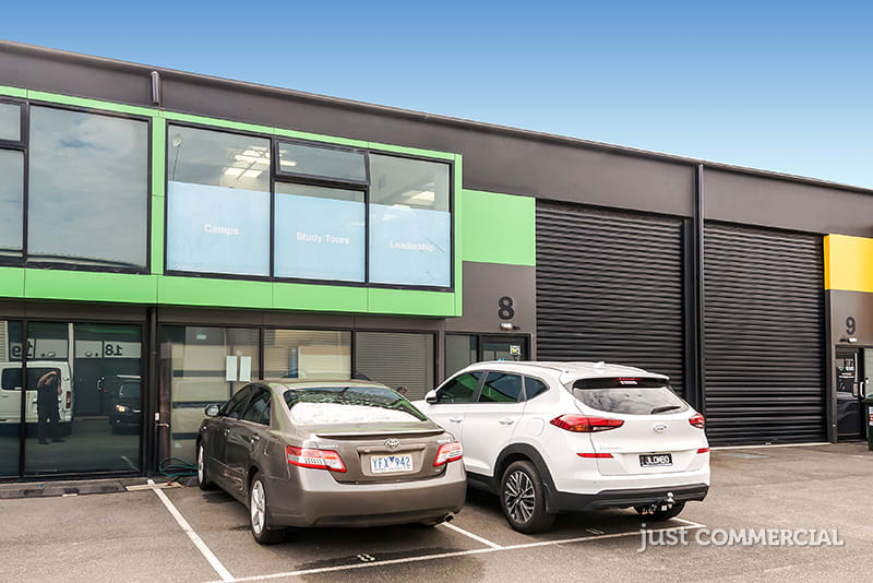 Click to view all images 8/158 Chesterville Road Moorabbin VIC 3189 - Image 1