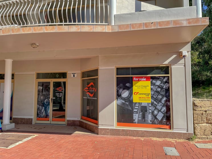 Click to view all images Unit 1/1 Victoria Street Bunbury WA 6230 - Image 2