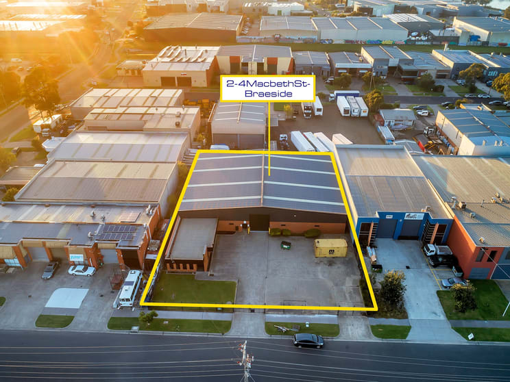 2-4 Macbeth Street Braeside VIC 3195 - Image 1