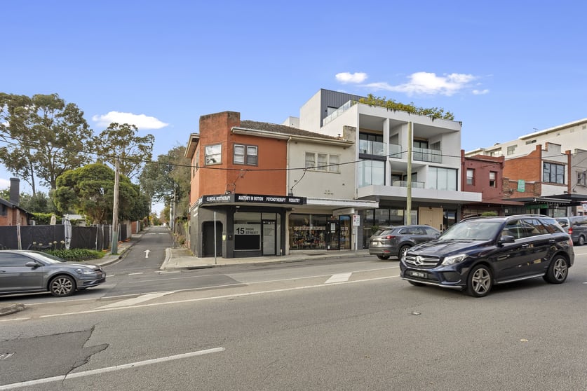 Click to view all images 15 High Street Glen Iris VIC 3146 - Image 1