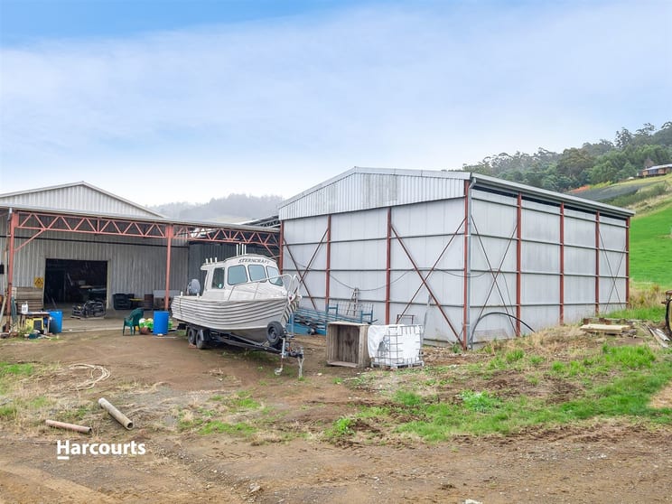 Click to view all images 1 & 2/3300 Huon Highway Franklin TAS 7113 - Image 2