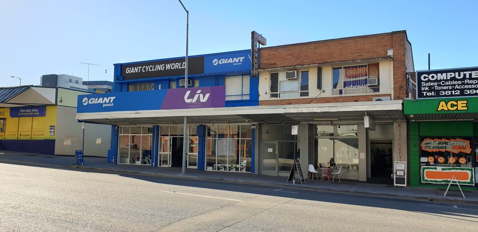 Click to view all images Shops 1,2&3/81 Brisbane Street Ipswich QLD 4305 - Image 2