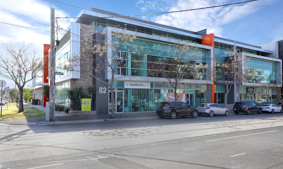 19B/80 Keilor Road Essendon North VIC 3041 - Image 3