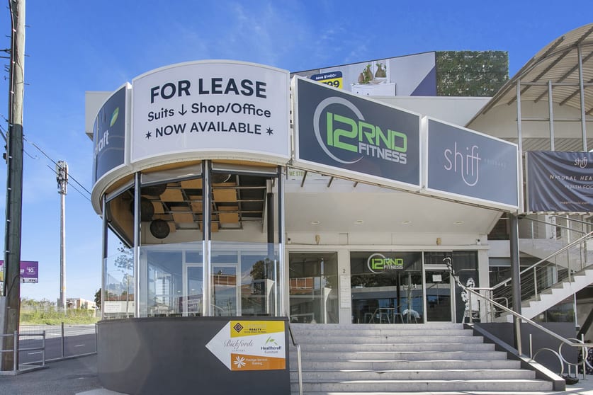 Click to view all images 2 Baroona Road Milton QLD 4064 - Image 2
