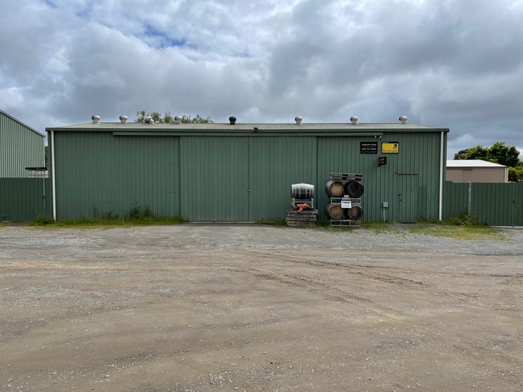 Shed 7/229 Main Road Mclaren Vale SA 5171 - Image 1