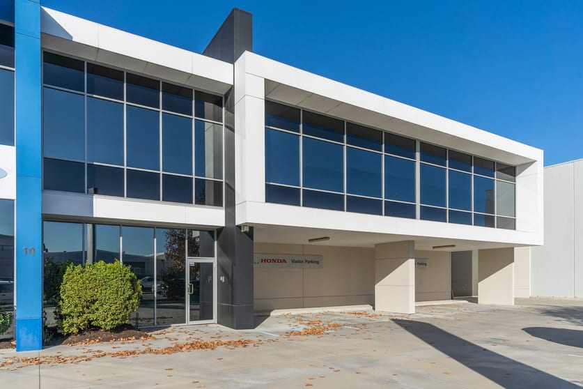 Click to view all images Unit 2/10 Sangiorgio Court Osborne Park WA 6017 - Image 2