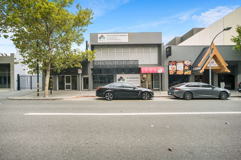 Click to view all images 247 James Street Northbridge WA 6003 - Image 2