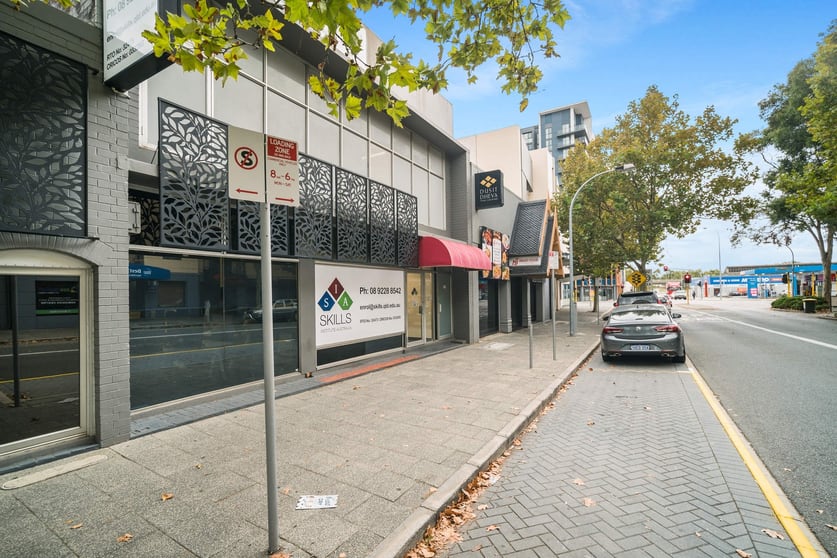 Click to view all images 247 James Street Northbridge WA 6003 - Image 1