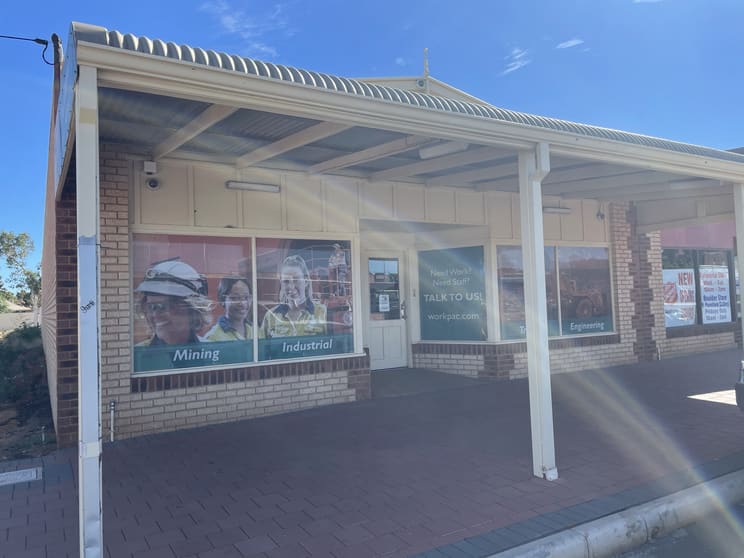 Click to view all images 2/118 Brookman Street Kalgoorlie WA 6430 - Image 1