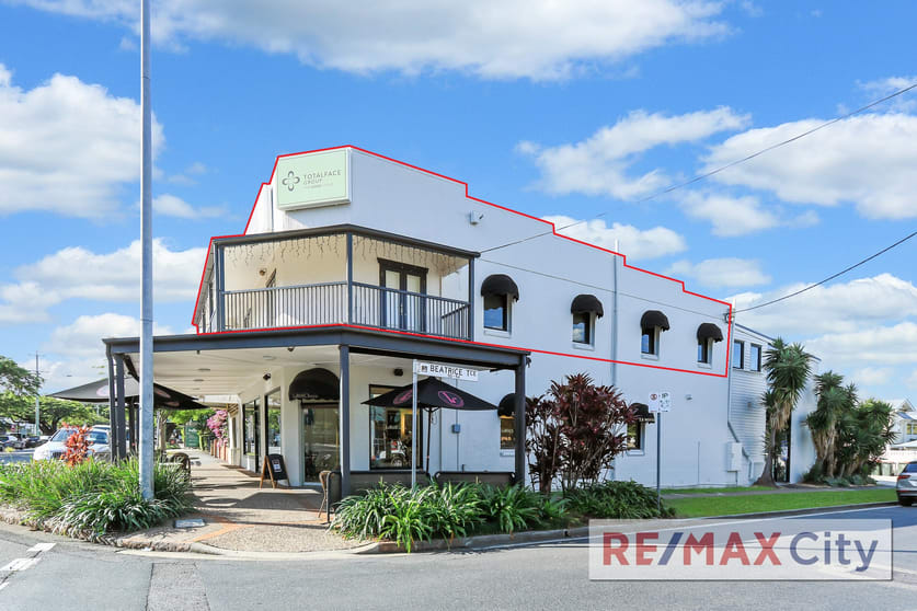 Level 1/121 Racecourse Road Ascot QLD 4007 - Image 1