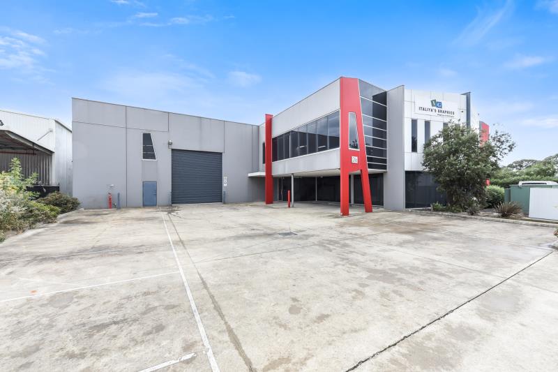 Click to view all images Unit B/24 Princes Highway Doveton VIC 3177 - Image 1
