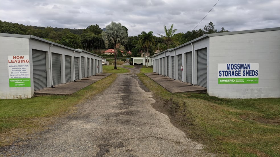 57 Pringle Street Mossman QLD 4873 - Image 2