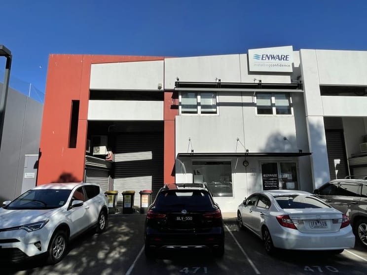 Click to view all images E6 - 63-85 Turner St Port Melbourne VIC 3207 - Image 1