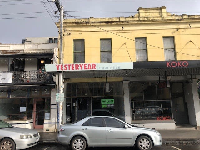 331 Brunswick Street Fitzroy VIC 3065 - Image 1