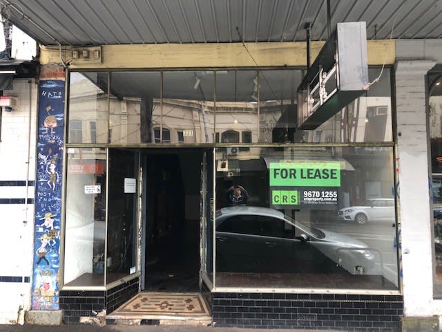 331 Brunswick Street Fitzroy VIC 3065 - Image 2