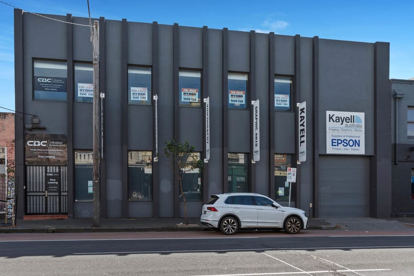 Click to view all images 2/108-112 Johnston Street Collingwood VIC 3066 - Image 1