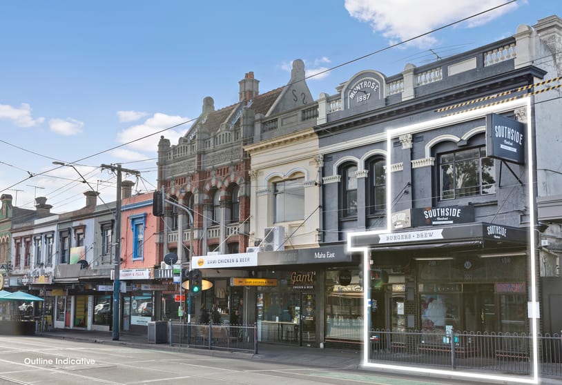 34 Chapel Street Windsor VIC 3181 - Image 1