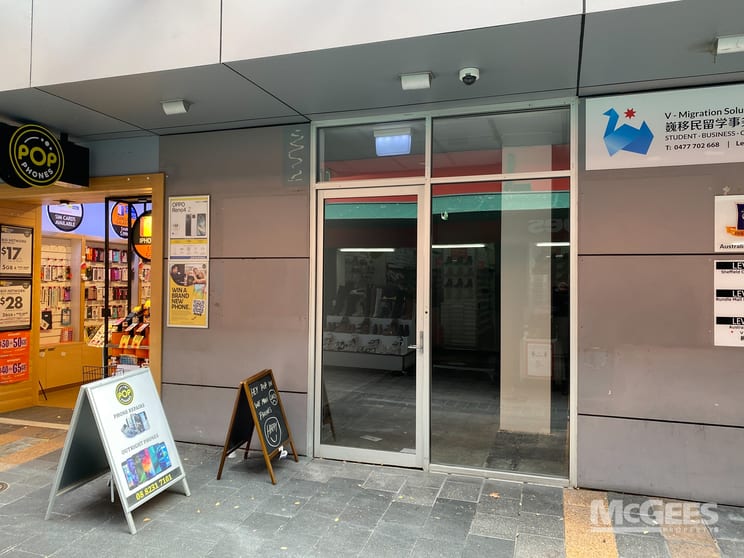 4/21-23 Rundle Mall Adelaide SA 5000 - Image 1