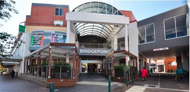 Click to view all images Bridgepoint Centre/1-3 Brady Street Mosman NSW 2088 - Image 3