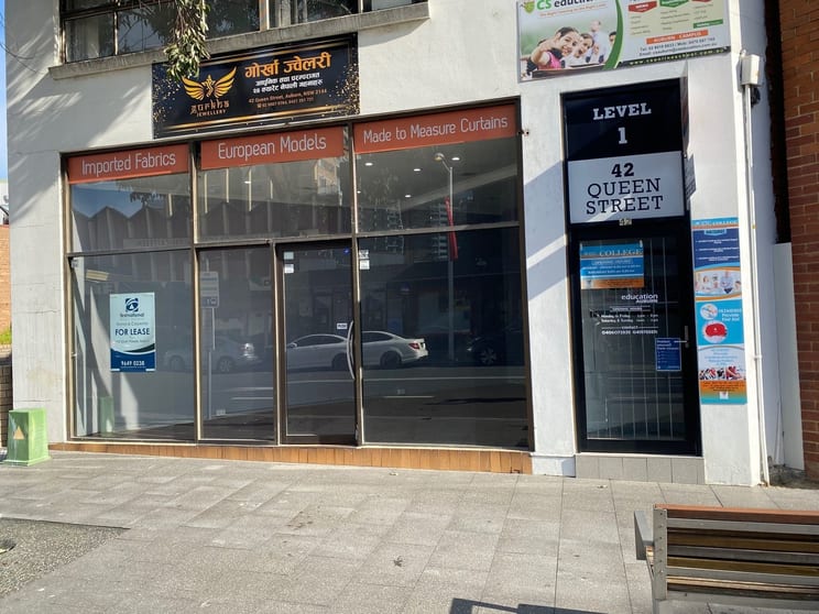 Click to view all images 42A Queen Street Auburn NSW 2144 - Image 1