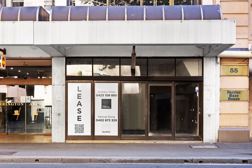 Shop 2/57 York Street Sydney NSW 2000 - Image 2