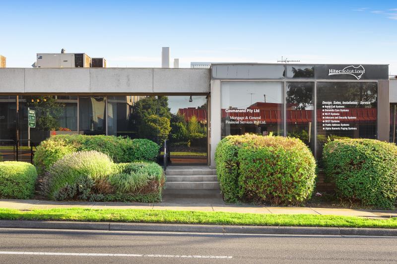 Click to view all images Unit 3/861 Doncaster Road Doncaster East VIC 3109 - Image 1