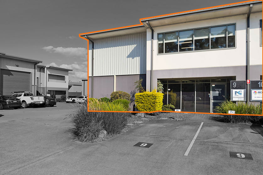 Click to view all images 9/16 Huntingdale Drive Thornton NSW 2322 - Image 1
